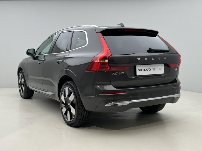 Volvo XC60 T6 AWD RECHARGE ULTRA BRIGHT