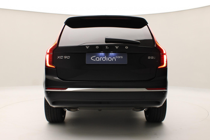 Volvo XC90 B5 AWD AUT BRIGHT PLUS 7míst