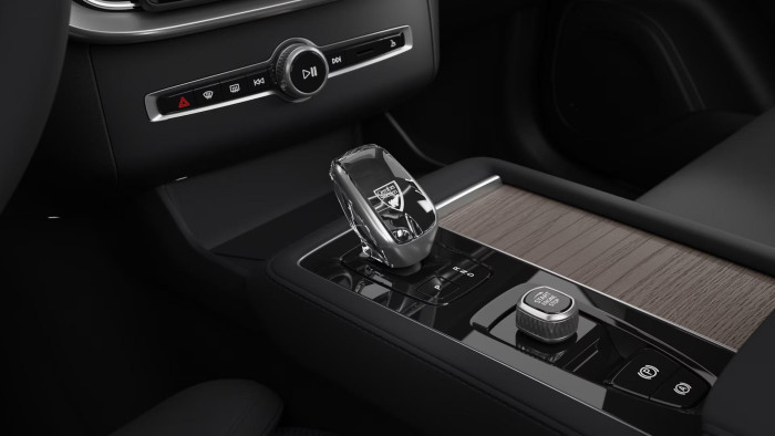 Volvo XC90 T8 AWD RECHARGE BRIGHT PLUS 7m