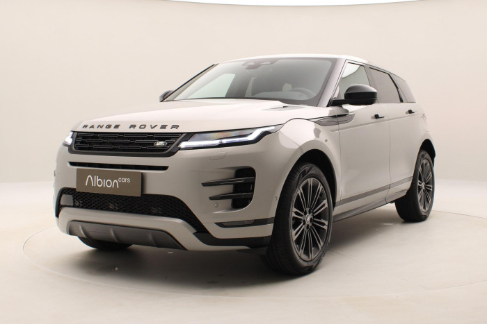 Land Rover Range Rover Evoque P270e DYNAMIC SE AWD AUT 1.5 Dynamic SE