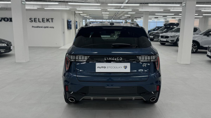 Lynk & Co 01 PHEV DCT AUT 1.maj.