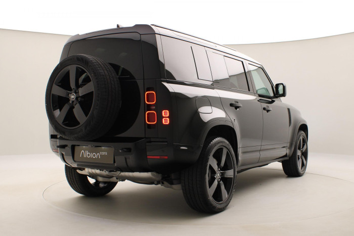 Land Rover Defender 110 D300 X-D HSE REZERVACE 3.0 d d