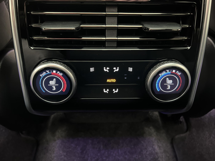 Land Rover Range Rover P530 AUTOBIOGRAPHY AWD AUT CZ