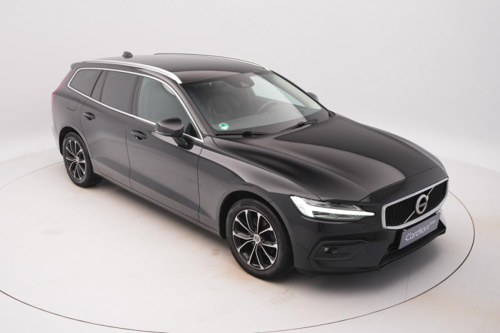 Volvo V60 D3 MOMENTUM 1.maj. 2.0 d Momentum