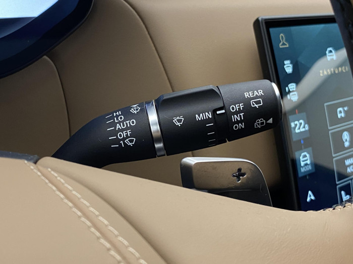 Land Rover Range Rover Sport D300 DYNAMIC HSE AWD AUT 3.0 d Dynamic