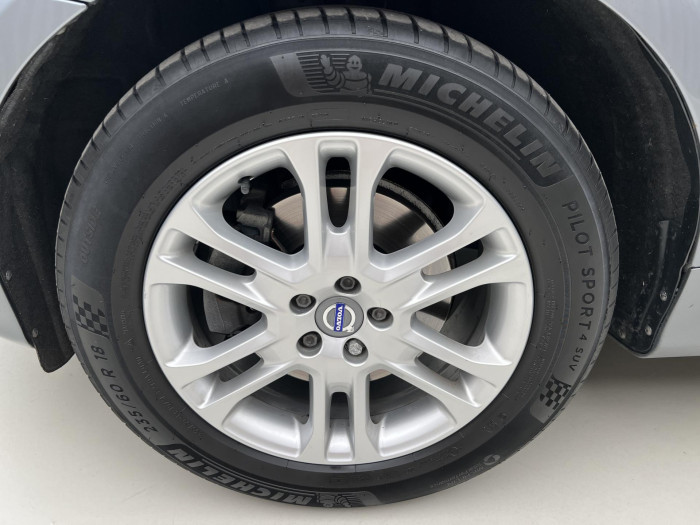 Volvo XC60 D3 SUMMUM AUT 2.0 d Summum