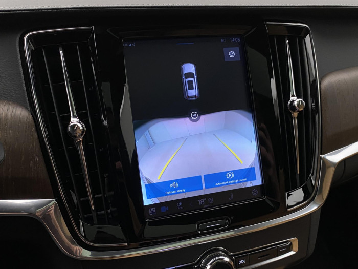 Volvo V90 CC B5 AWD ULTIMATE POLESTAR 2.0 CC CC