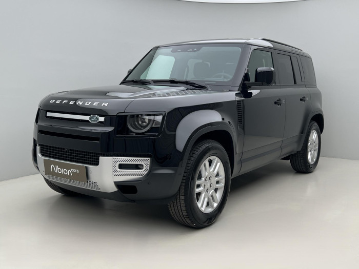Land Rover Defender 110 D200 S AWD AUT 3.0 d