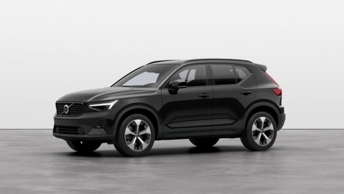 Volvo XC40 B3 AUT DARK PLUS