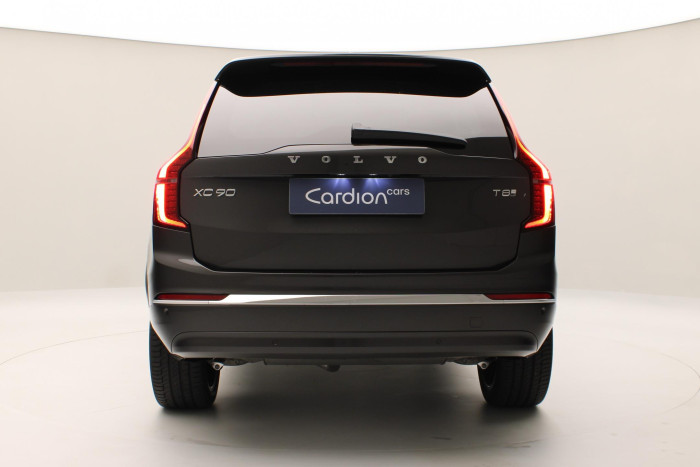 Volvo XC90 T8 AWD RECHARGE BRIGHT PLUS 7m