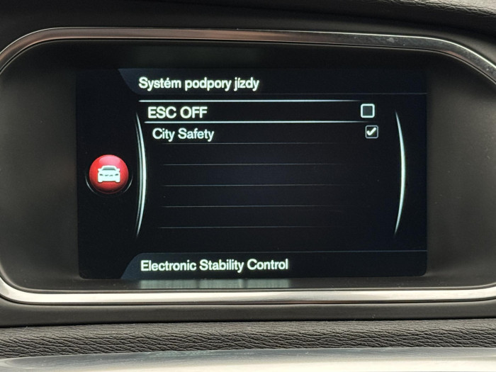 Volvo V40 D3 MOMENTUM 2.0 d Momentum