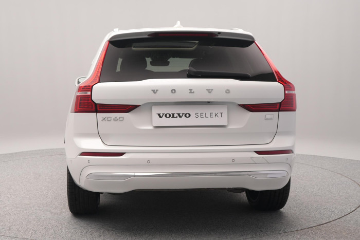 Volvo XC60 T8 AWD RECHARGE BRIGHT PLUS