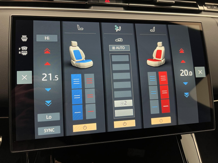 Land Rover Range Rover Sport D300 DYNAMIC SE AWD Aut 3.0 d Dynamic SE