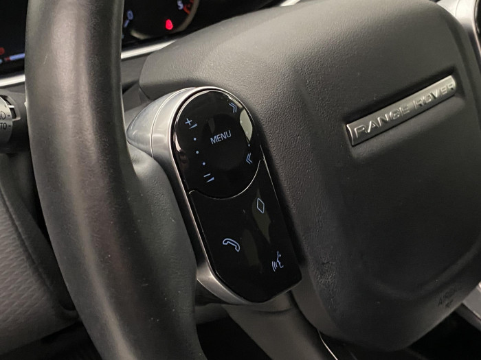 Land Rover Range Rover Evoque D150 AWD S AUT CZ  REZERVACE 2.0 d