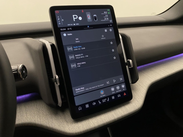 Volvo EX30 PURE ELECTRIC PLUS RWD EXTEND.