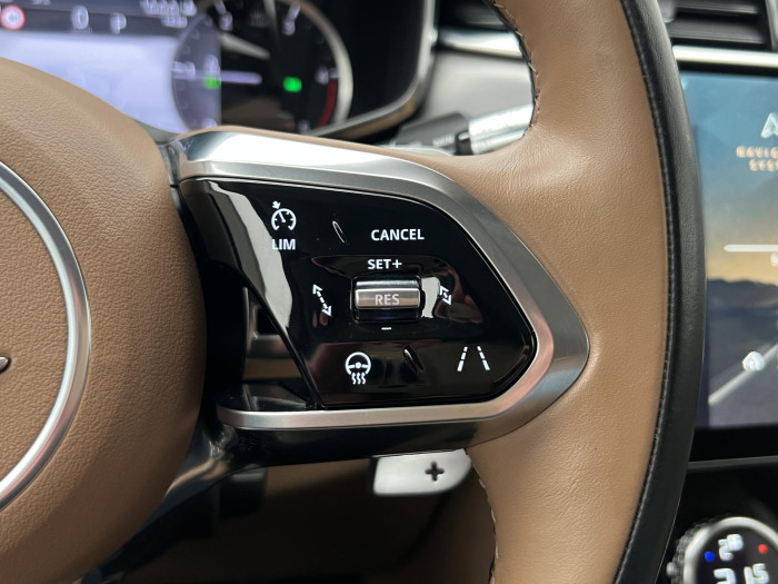 Jaguar F-Pace D200 S AWD AUT 2.0 d