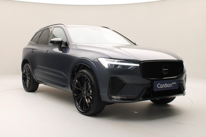 Volvo XC60 B5 AWD AUT PLUS BLACK EDITION