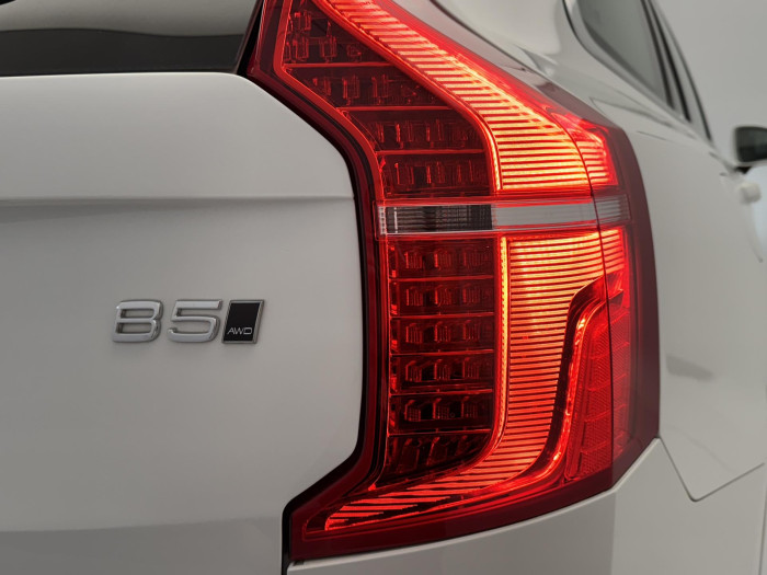 Volvo XC90 B5 AWD MOMENTUM PRO CZ 2.0 Momentum