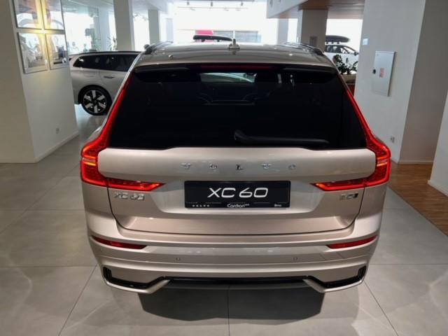 Volvo XC60 B5 AWD AUT DARK PLUS