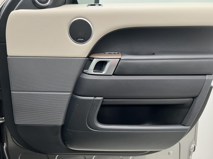 Land Rover Range Rover Sport 3.0 SDV6 HSE AWD AUT CZ