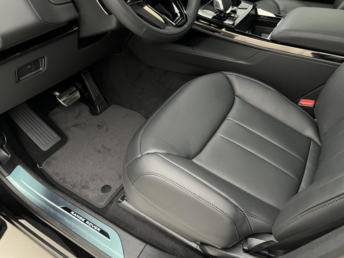 Land Rover Range Rover Sport D300 DYNAMIC HSE AWD Aut 3.0 d Dynamic