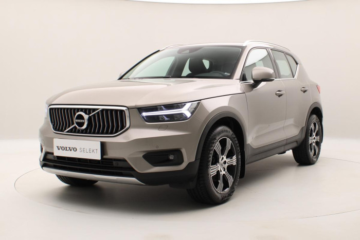 Volvo XC40 D3 INSCRIPTION AUT REZERVACE 2.0 d