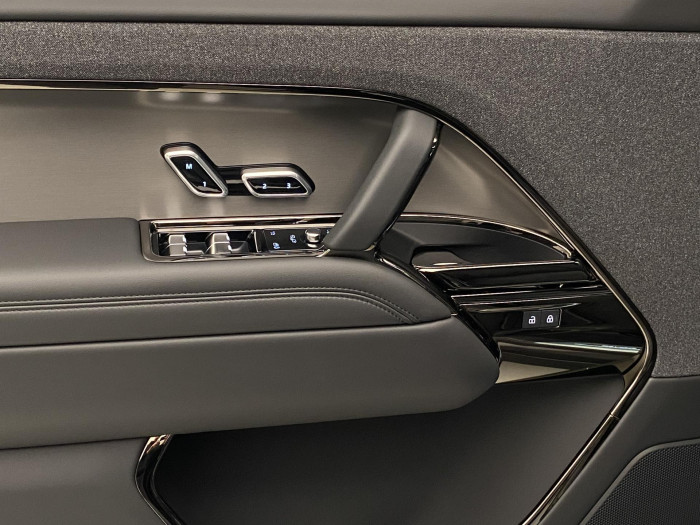 Land Rover Range Rover Sport P460e S AWD AUT