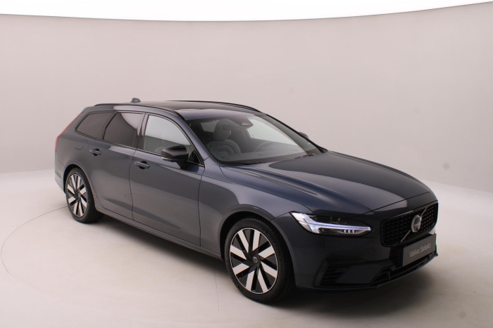 Volvo V90 T6 AWD DARK PLUS AUT
