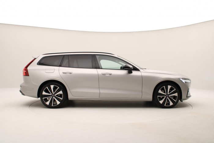 Volvo V60 B4 AUT DARK ULTRA