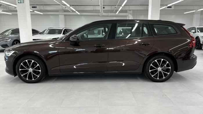 Volvo V60 D3 MOMENTUM REZERVACE 2.0 d Momentum