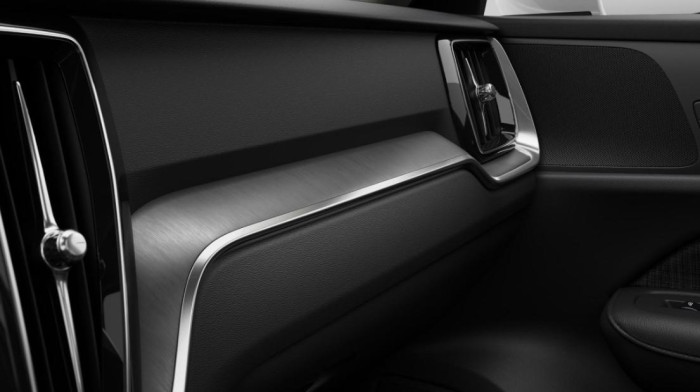 Volvo V60 B4 AUT CORE