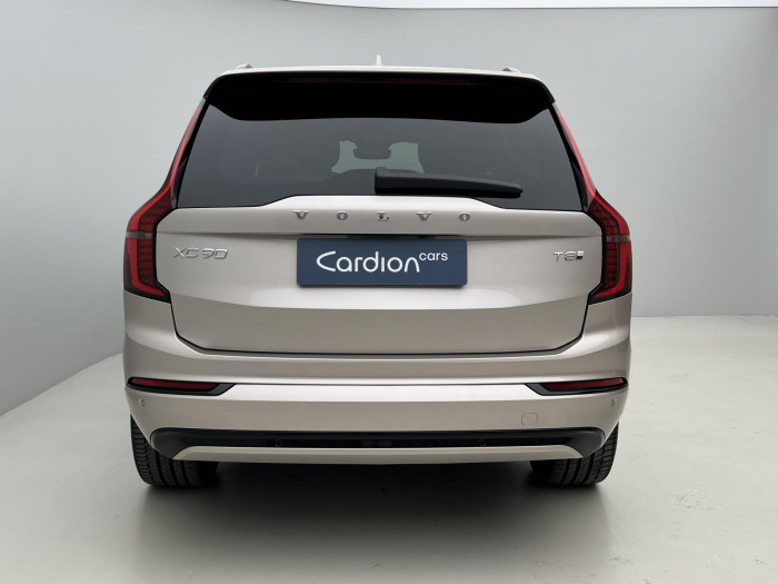 Volvo XC90 T8 AWD RECHARGE ULTRA DARK AUT