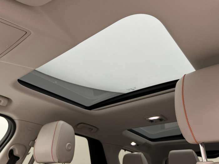 Land Rover Discovery 3.0 TDV6 HSE AWD Aut CZ