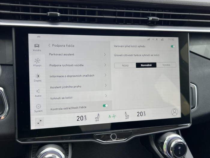 Lynk & Co 01 HEV Aut 1.maj.