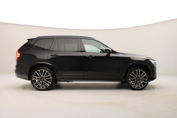 Volvo XC90 T8 AWD Plug-in DARK PLUS 7m.