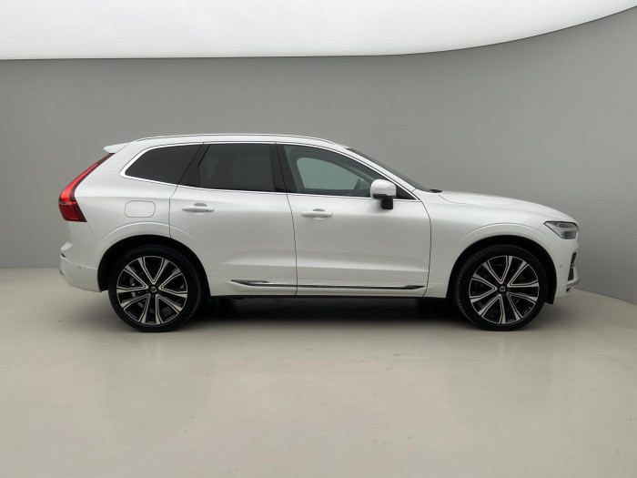 Volvo XC60 T6 AWD RECHARGE PLUS BRIGHT