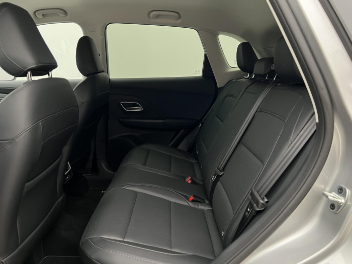 MG ZS EXCLUSIVE Hybrid+ AUT 1.5 Exclusive
