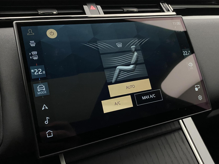 Land Rover Range Rover Velar P400e DYNAMIC HSE AWD AUT 2.0 Dynamic