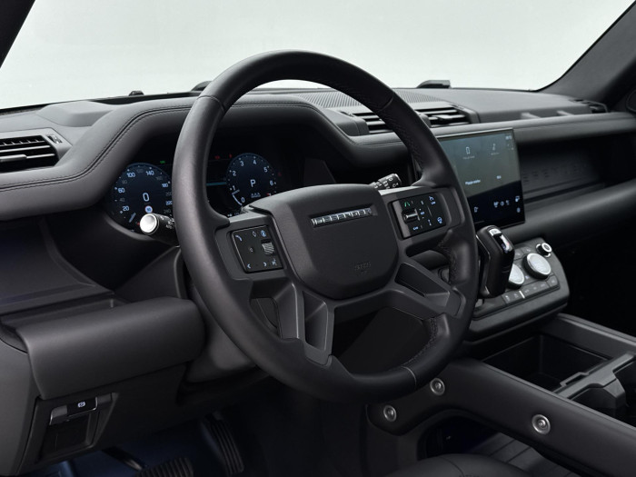 Land Rover Defender 110 P425 X-DYNAMIC HSE AWD CZ 5.0 Dynamic