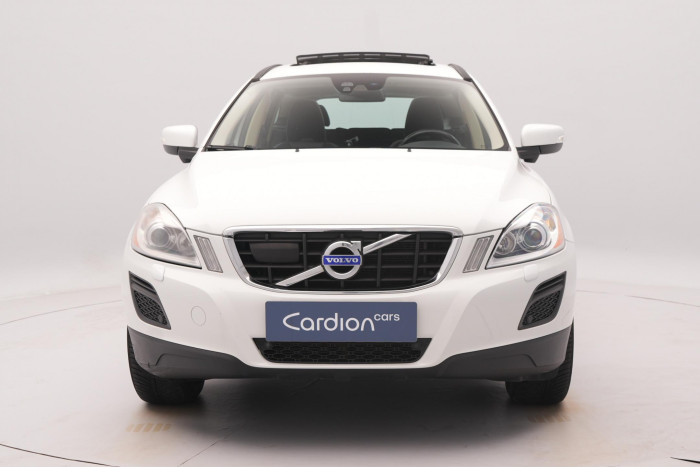 Volvo XC60 D5 AWD MOMENTUM 2.4 d Momentum