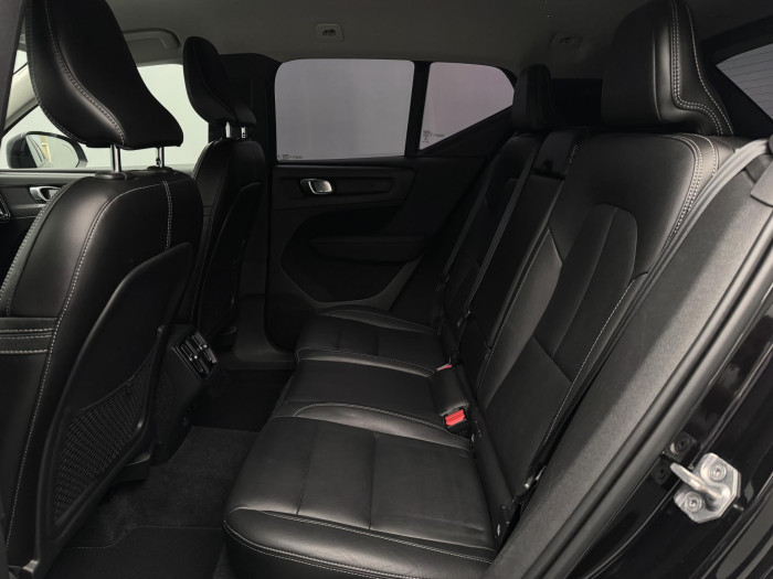 Volvo XC40 T5 AWD MOMENTUM PRO AUT 2.0 Momentum