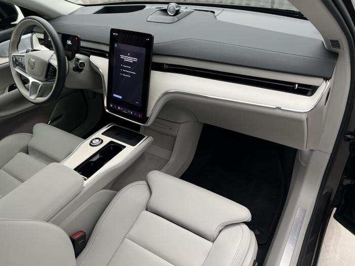 Volvo EX90 PURE ELEVTRIC TWIN ULTRA CZ