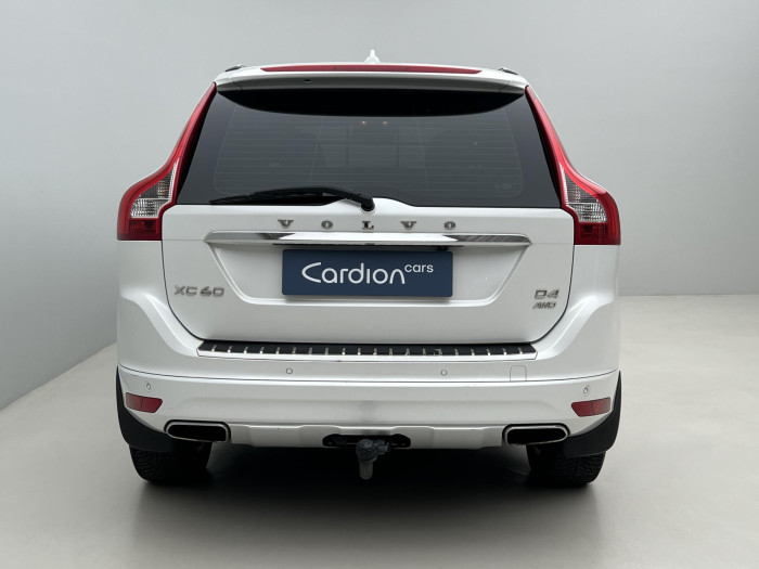 Volvo XC60 D4 AWD SUMMUM 2.4 d Summum