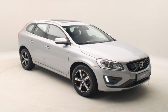 Volvo XC60 D5 AWD R-DESIGN AUT PANORAMA 2.4 d Panorama