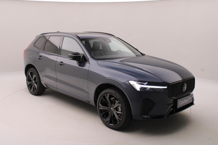 Volvo XC60 B5 AWD AUT ULTRA BLACK EDITION 2.0 Edition