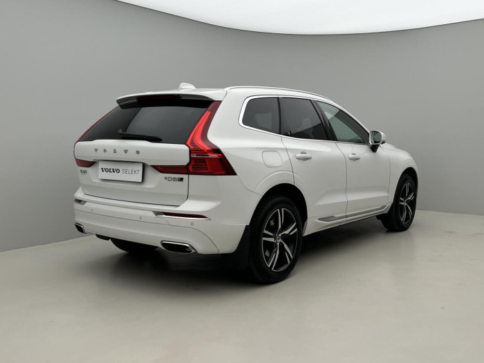 Volvo XC60 D5 AWD INSCRIPTION Aut CZ 2.0 d