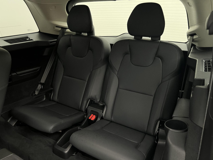 Volvo XC90 T8 AWD RECHARGE CORE 7MÍST AUT