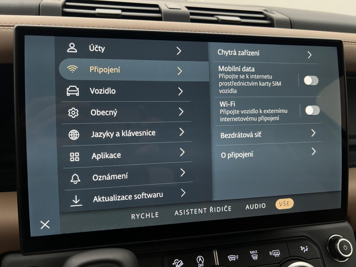 Land Rover Defender 110 D350 X-DYNAMIC HSE AWD AUT 3.0 d Dynamic