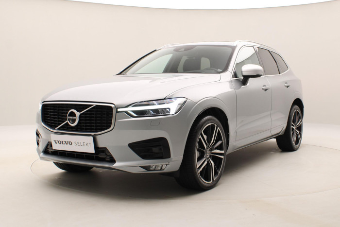 Volvo XC60 D4 AWD R-DESIGN AUT 2.0 d