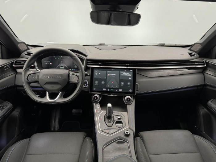 Lynk & Co 01 PHEV DCT AUT REZERVACE